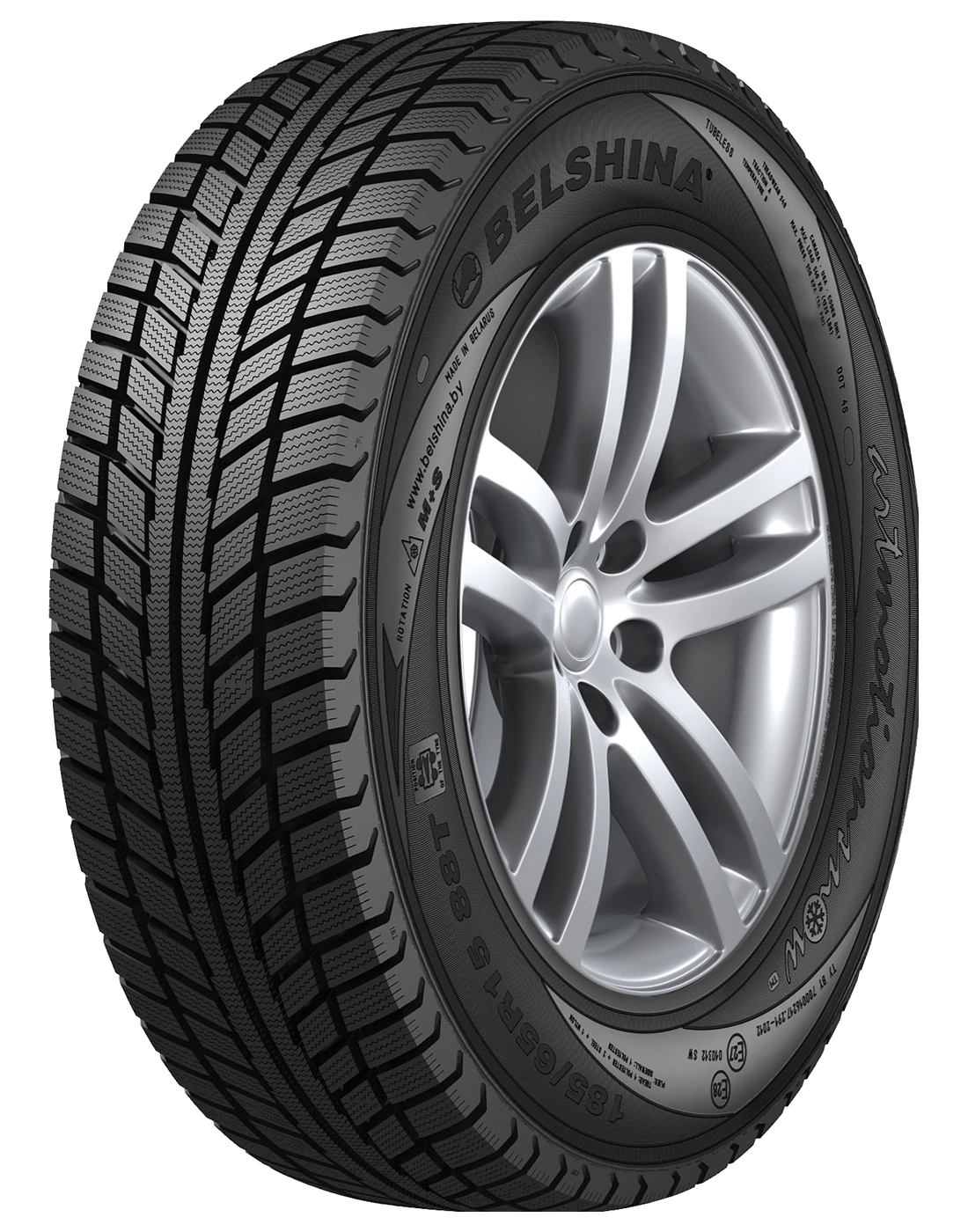 Artmotion Snow Бел-217