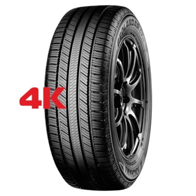 Шина Yokohama Geolandar CV G058 265/60 R18 110V