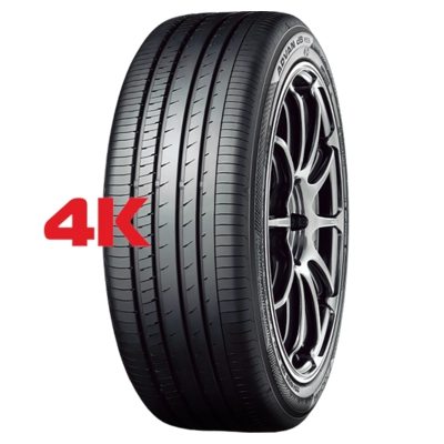 Шина Yokohama Advan dB V553 225/55 R18 98V