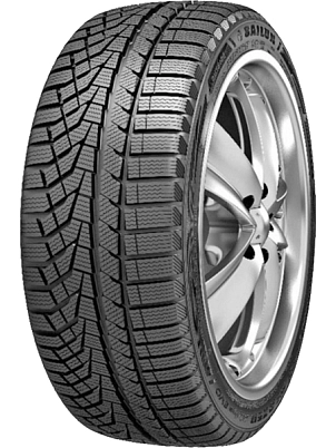 Шина Sailun Ice Blazer Alpine Evo 1 215/55 R16 97H